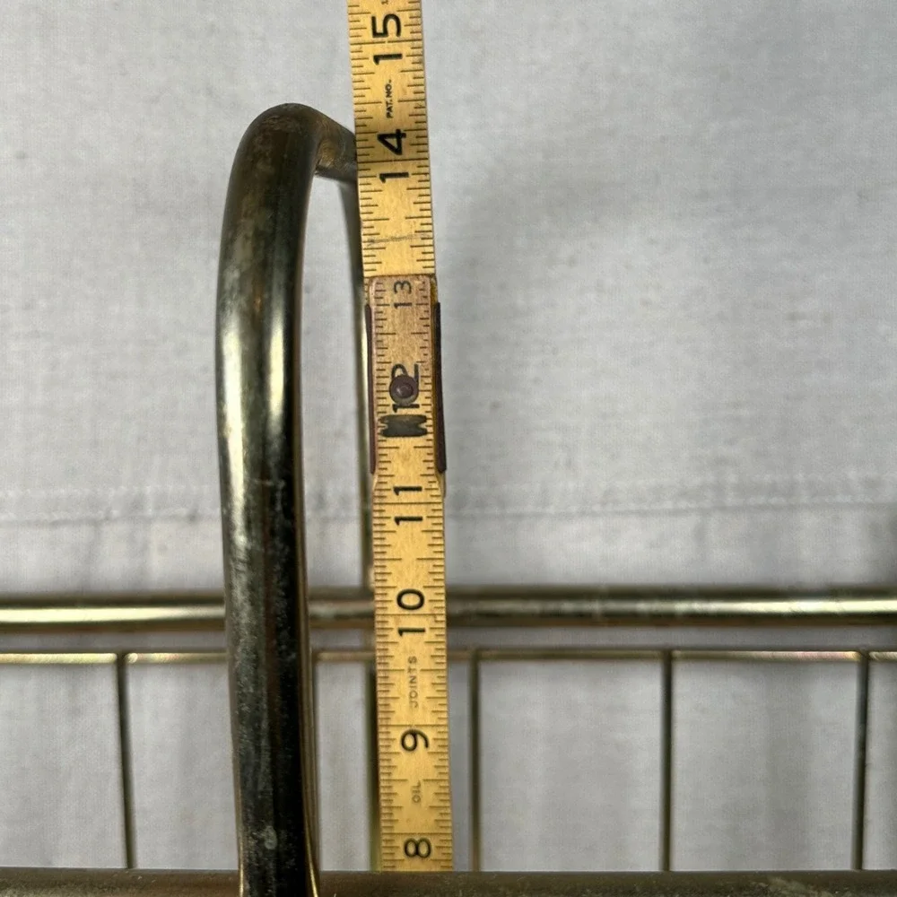 N/A all measurements